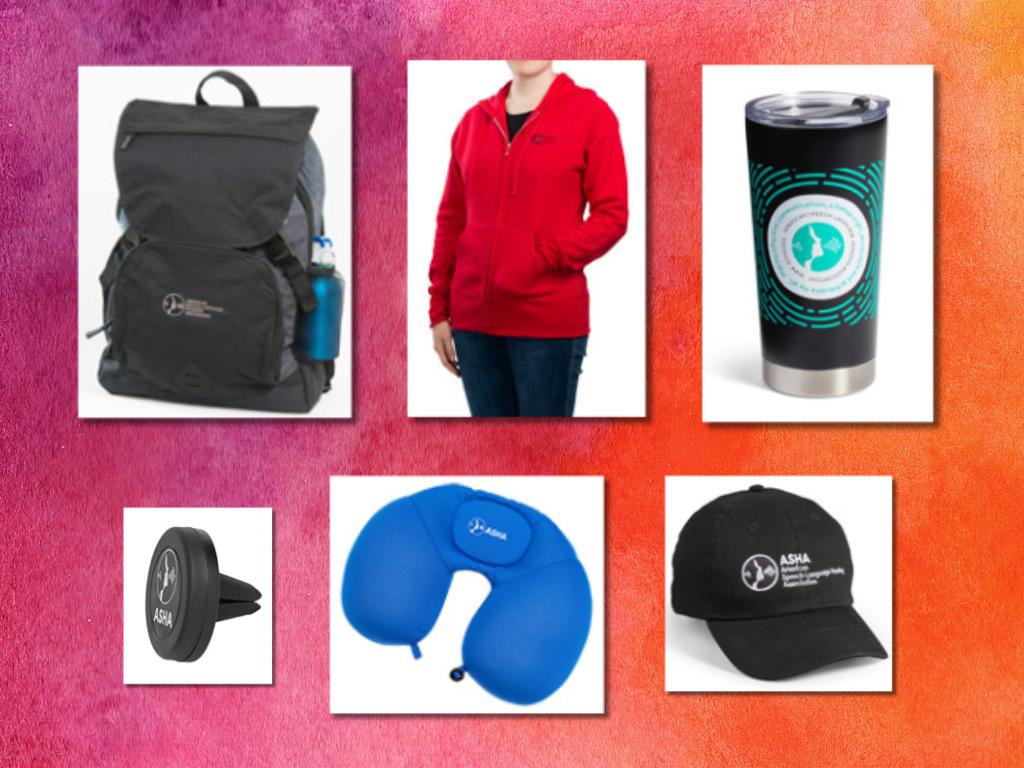 ASHA Gift Set