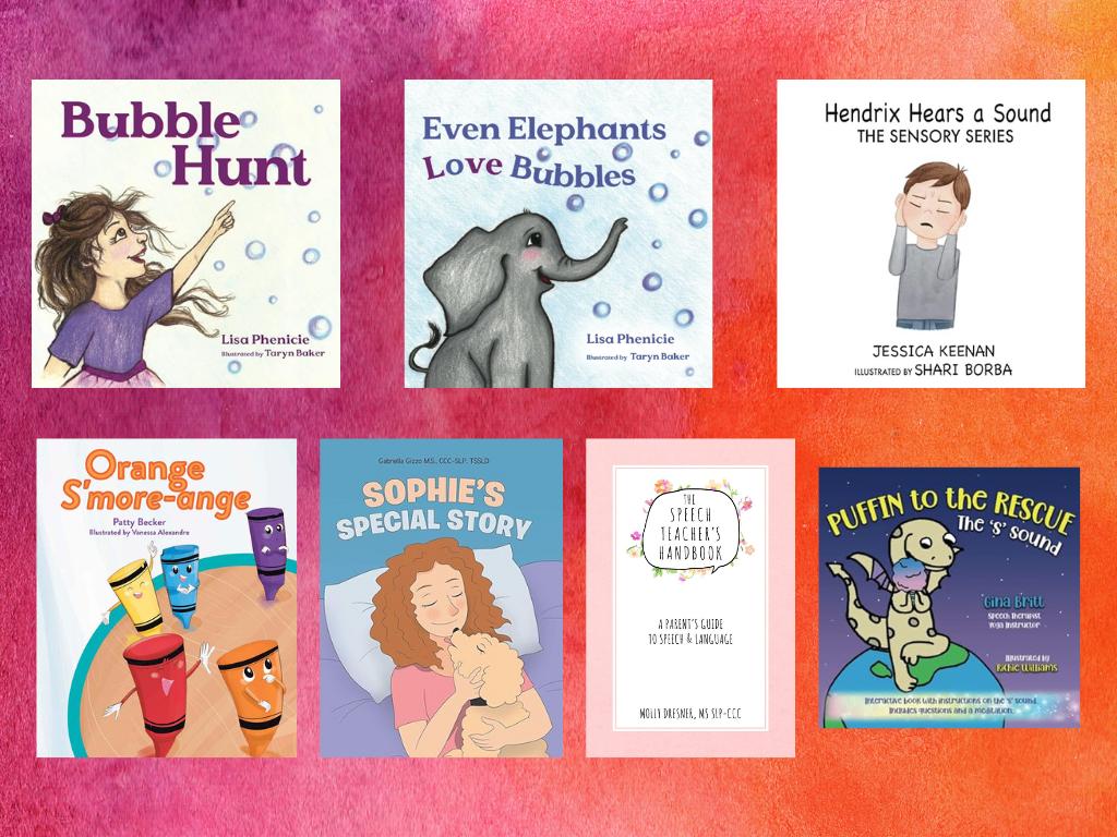 Book Bundle 7: Children's Books Variety Pack