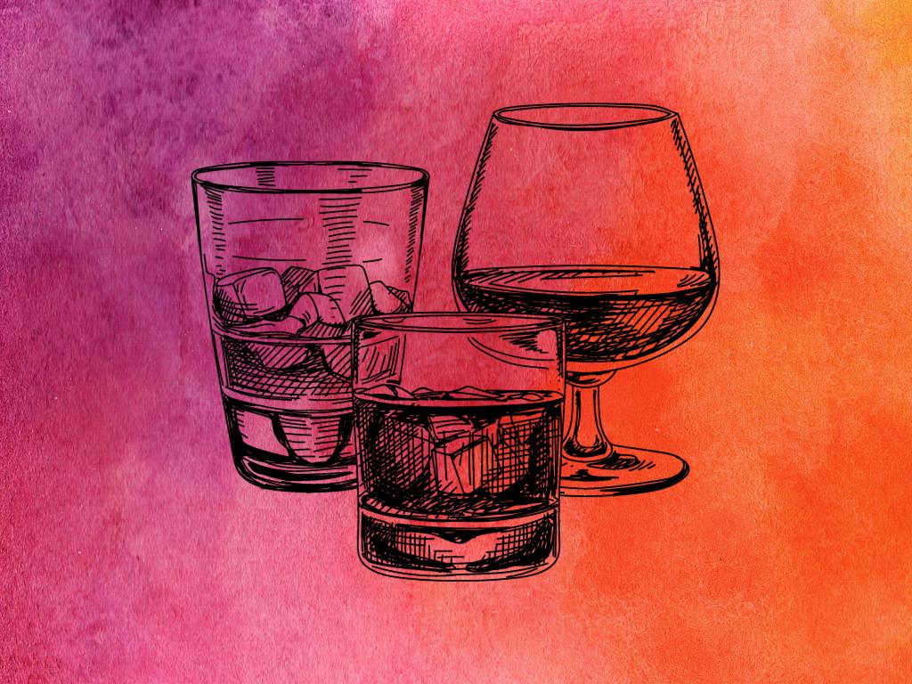 Cocktails or Mocktails with Dr. Tommie L. Robinson, ...
