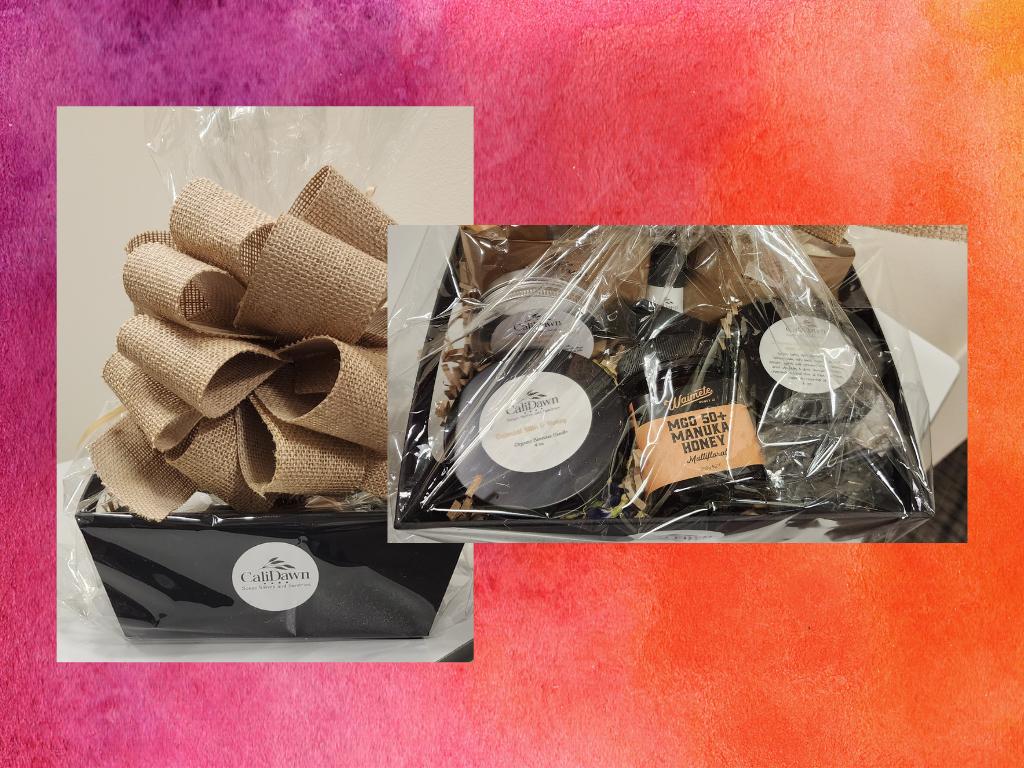 Handmade Soaps & Salves by Dr. Dawn C. Ellis, CC...