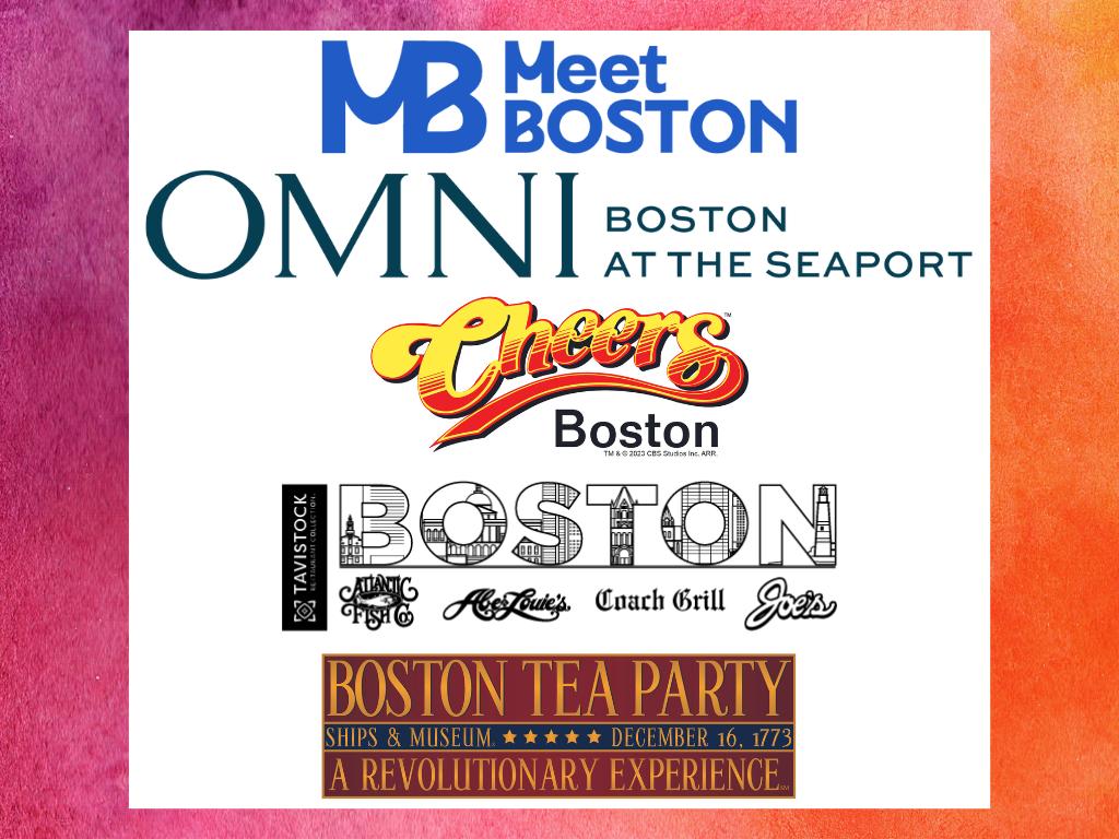 Return to Boston and Treat Yourself to the Very Best...