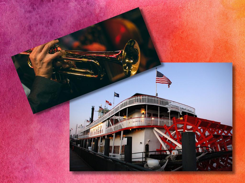 New Orleans Jazz Experience