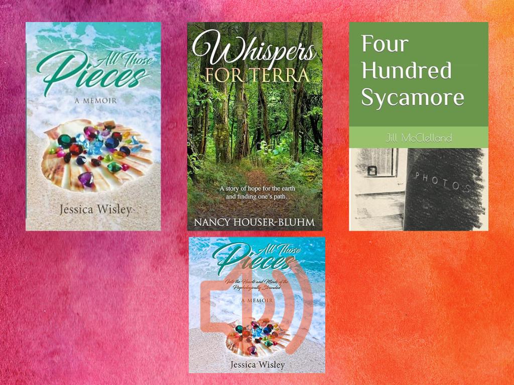 Book Bundle 9: Adult, Non-Fiction & Fiction