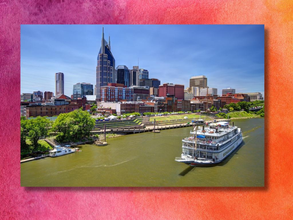 Nashville Unplugged