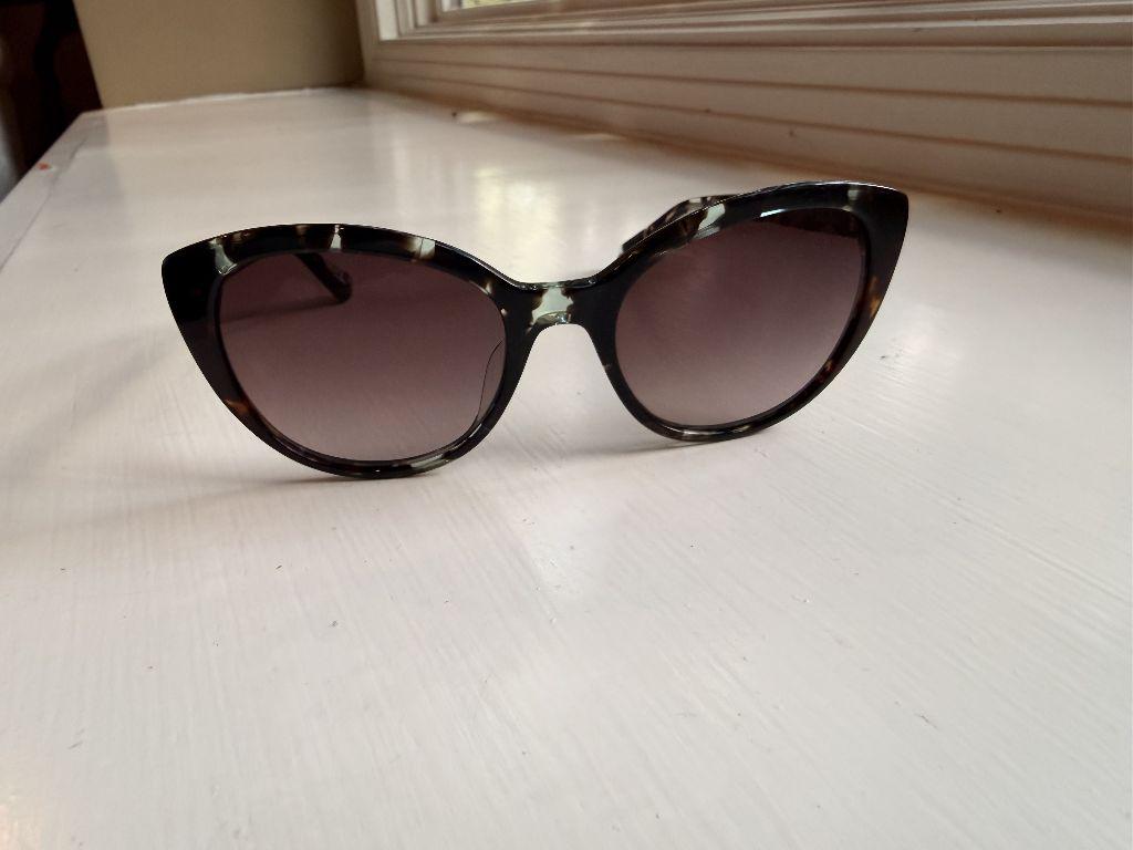Kate Spade Designer Sunglasses donated by Eye Care P...