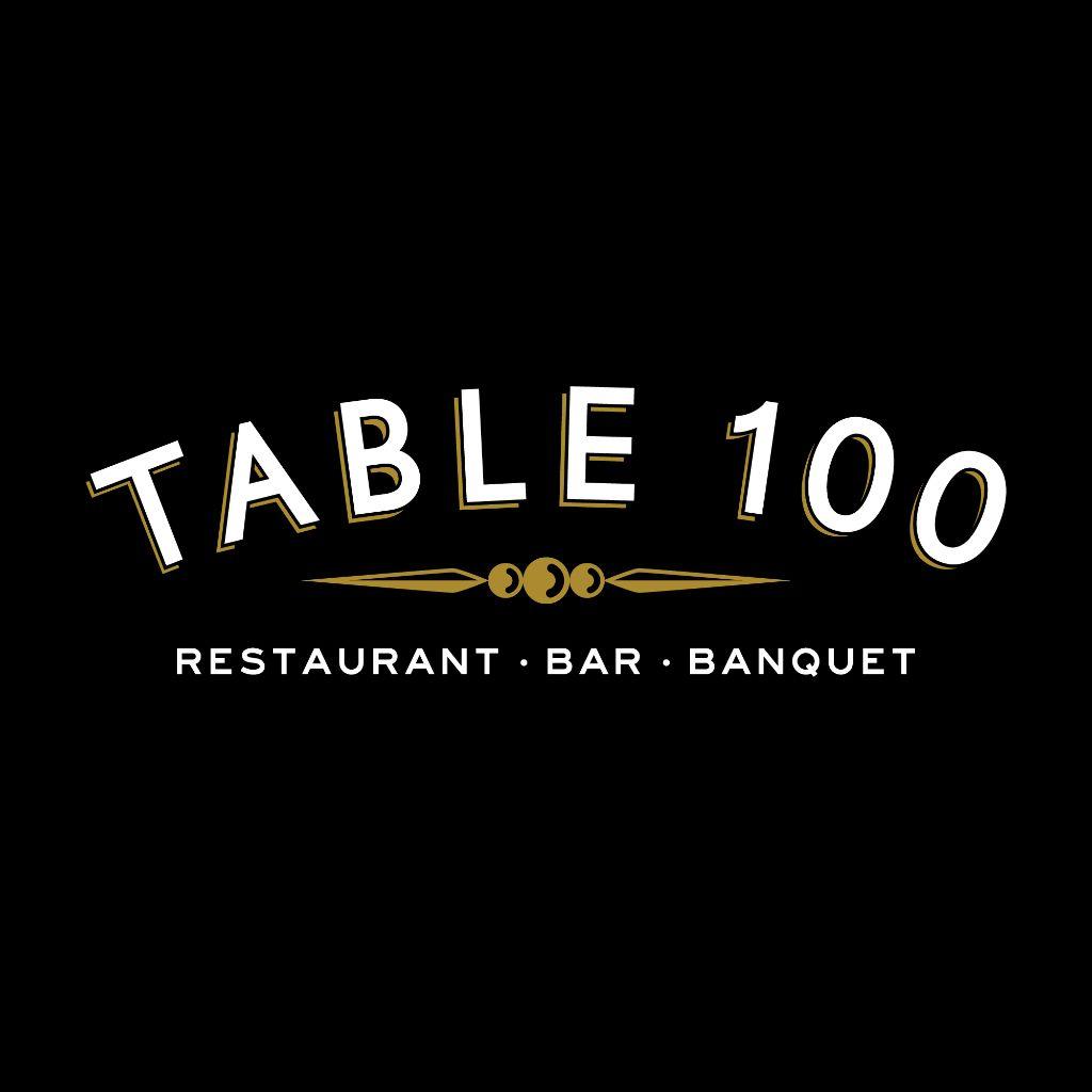 Table 100 $50 Gift Card