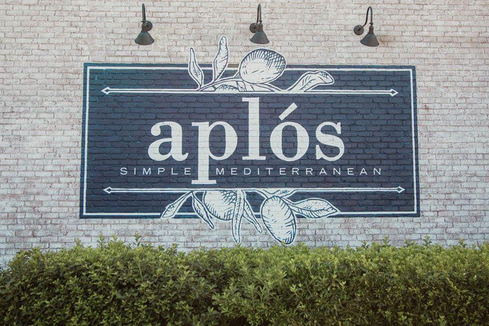 Aplos $100 Gift Certificate