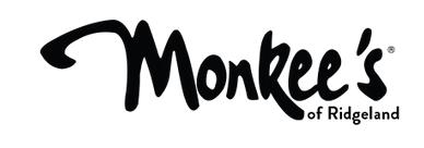 $500 Gift Card to Monkee's of Ridgeland