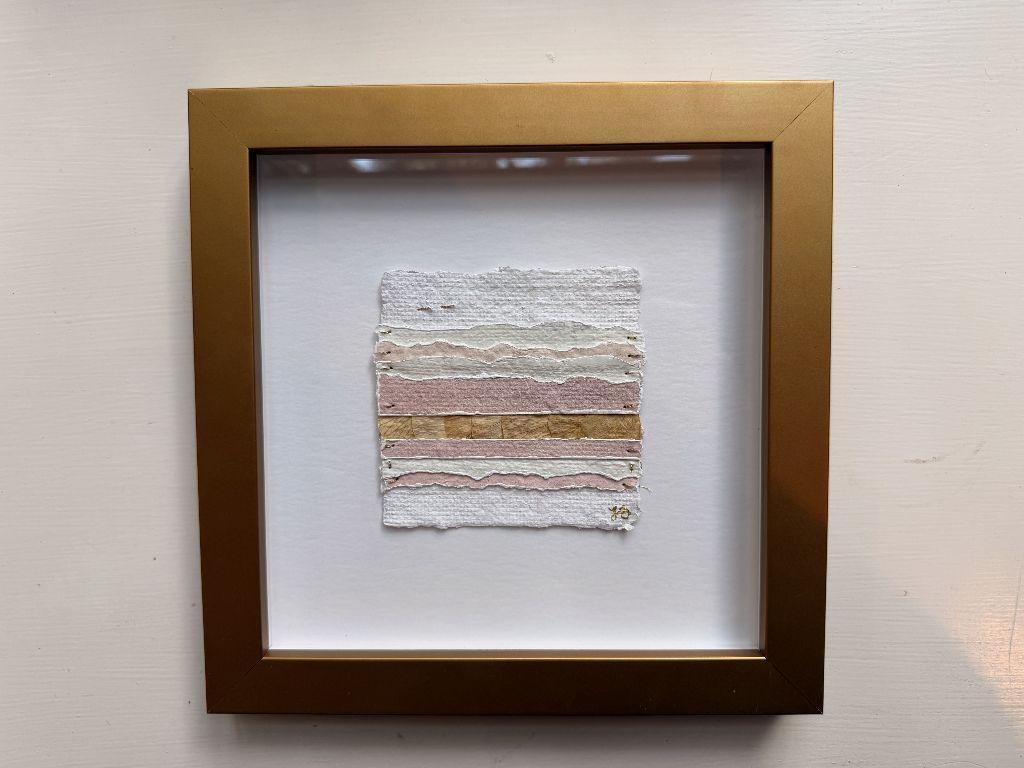 Leslie Baskin Handmade Fiber Art