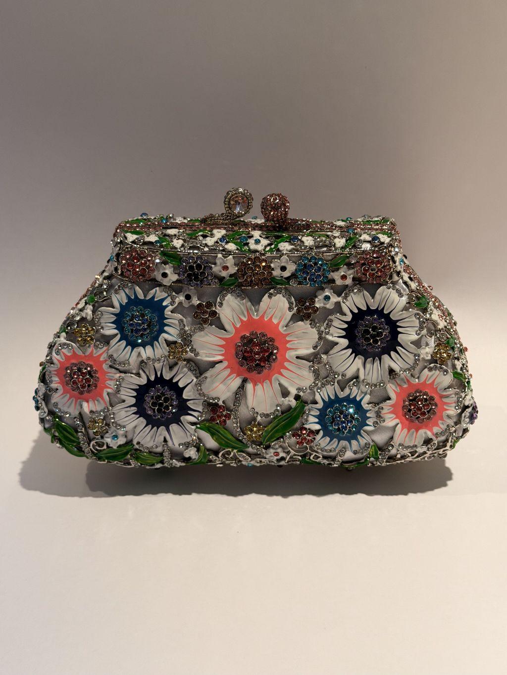 David Vaddecino Evening Purse Donated by The Bridal ...
