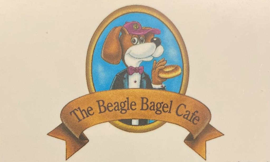 Beagle Bagel Gift Card $50