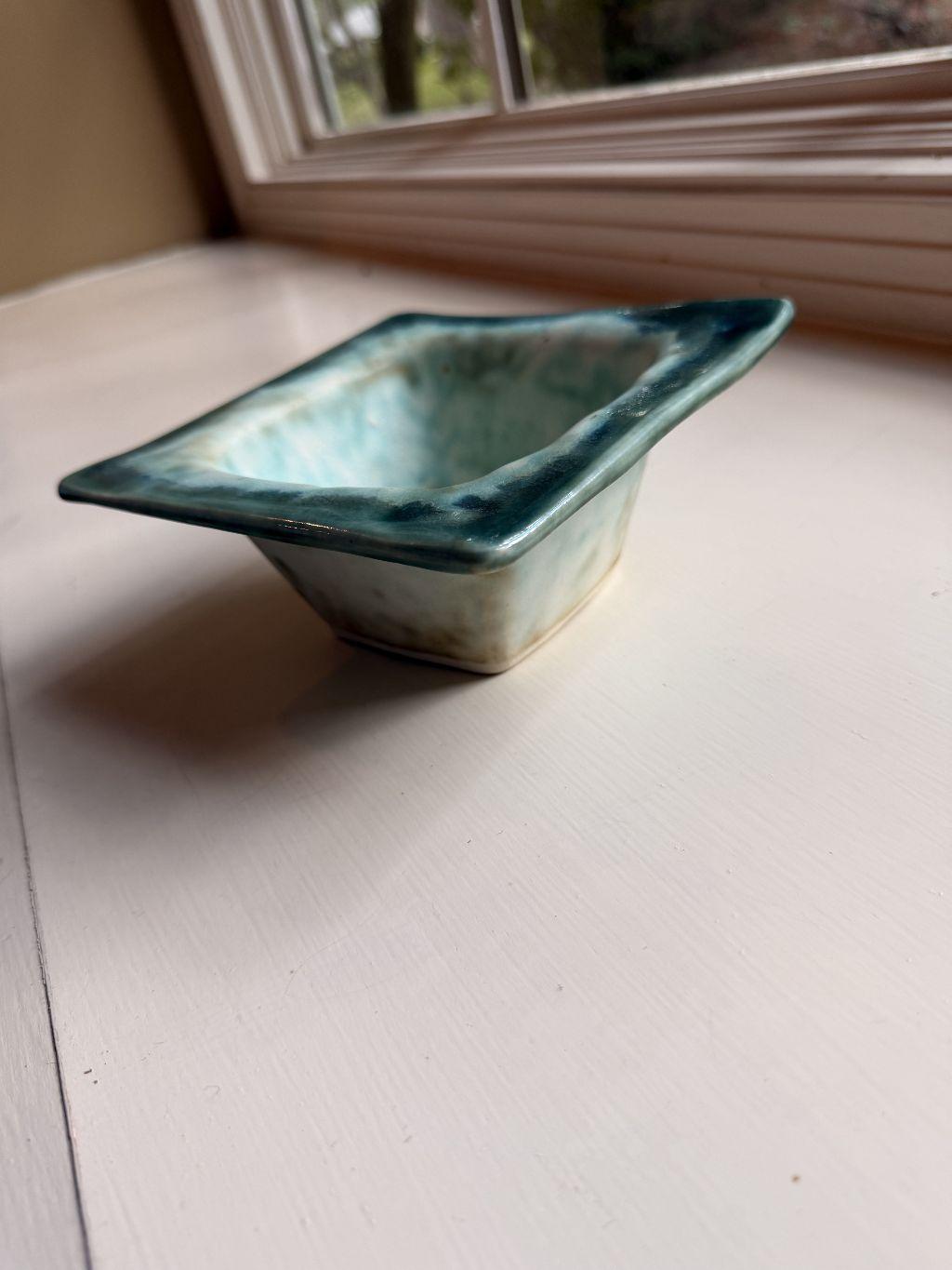 McCarty Pottery Bowl