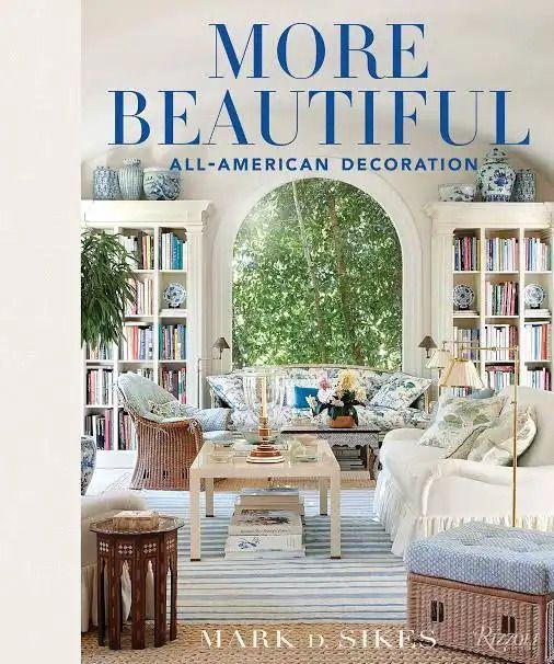 Coffee Table Book: ''More Beautiful: All-American De...