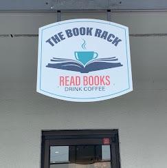 $25 to The Book Rack