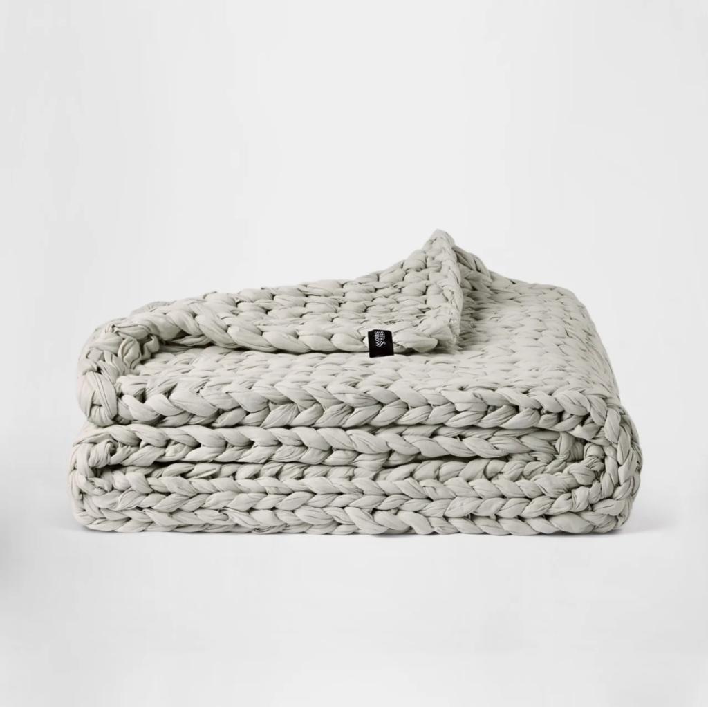 Weighted Blanket