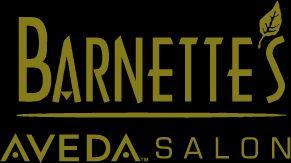 $100 Barnett's Salon Gift Card