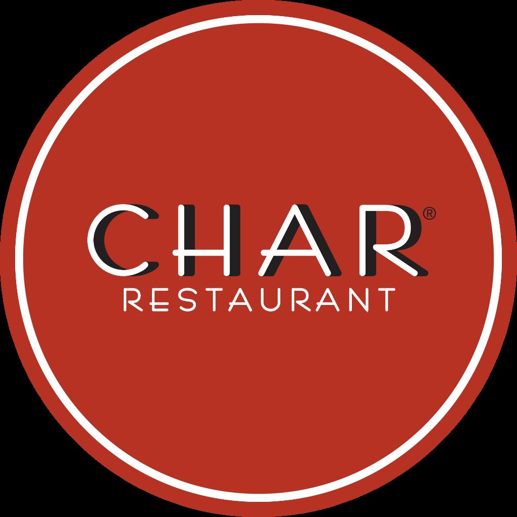 Char Gift Certificate - $50