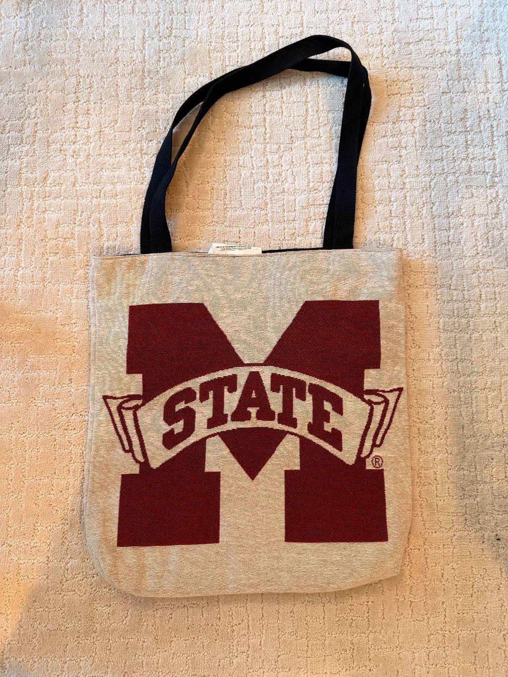 MSU Tote Bag Bundle