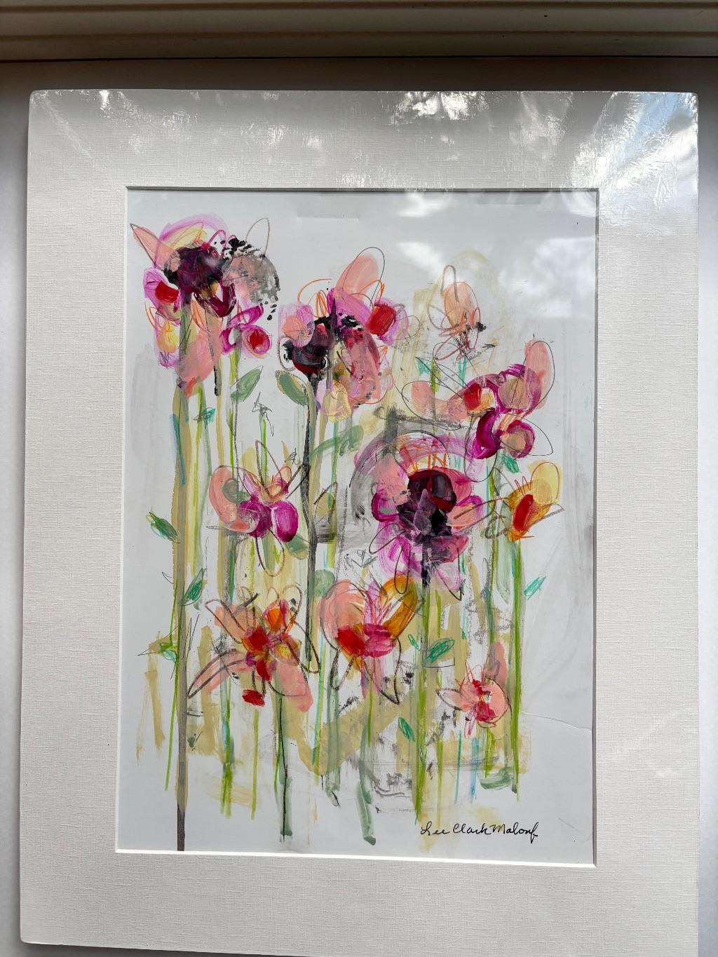 'Lee Malouf “After the Rain'' Original Artwork