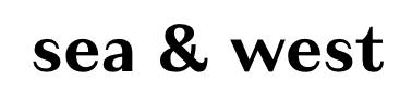 Sea and West gift card $25
