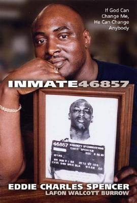 ''Inmate 46857'' by Eddie Charles Spencer