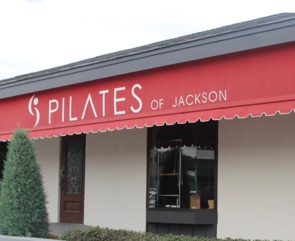 Pilates of Jackson - 3 Group Reformer Pilates Classe...