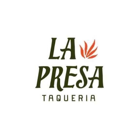 La Presa $100 Gift Certificate