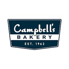 Campbell's Bakery Gift Card - $50