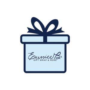 $50 Gift Card to Eunice B's Gift Wrap