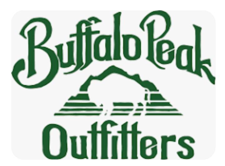 Buffalo Peak Outfitters $50 Gift Card