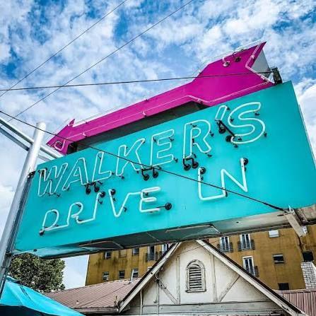 Walker's Drive In Gift Card - $50