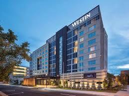 1 Night All-Inclusive Stay,Brunch and Spa @The Westi...