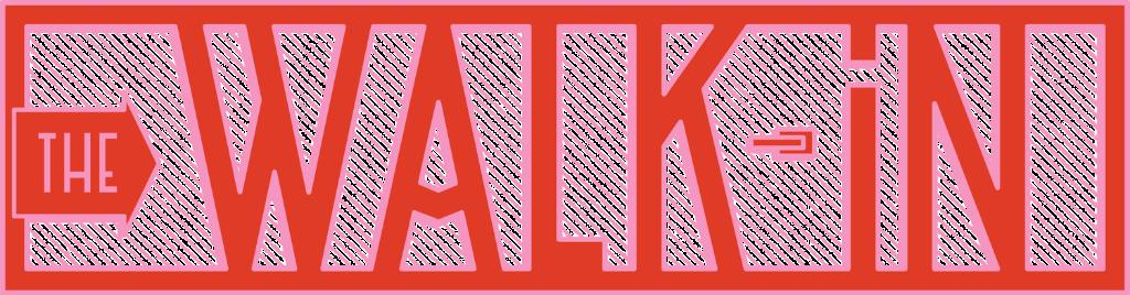 The Walk-In Gift Card - $100