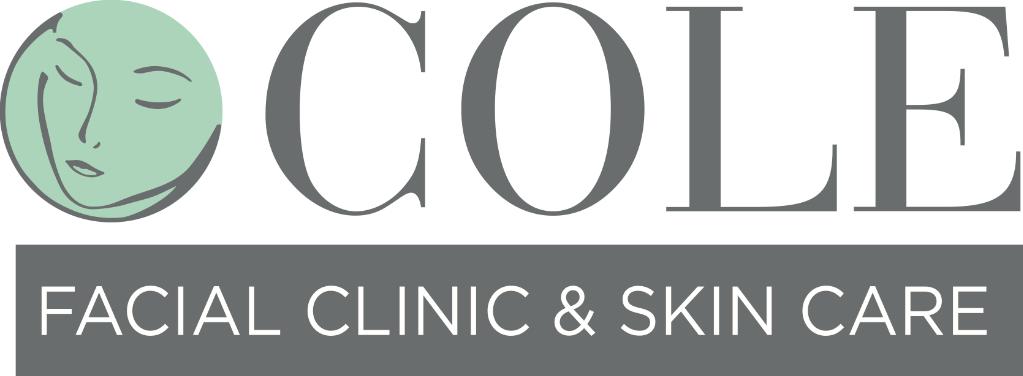 Cole Facial Clinic gift certificate $550