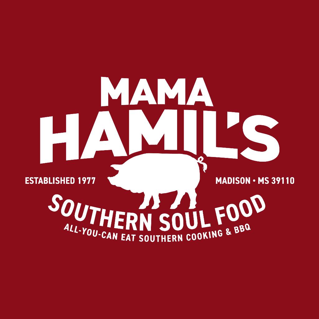 Mama Hamill's Gift Card - $40