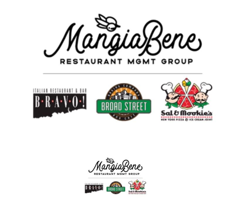 Mangia Bene Gift Card $100