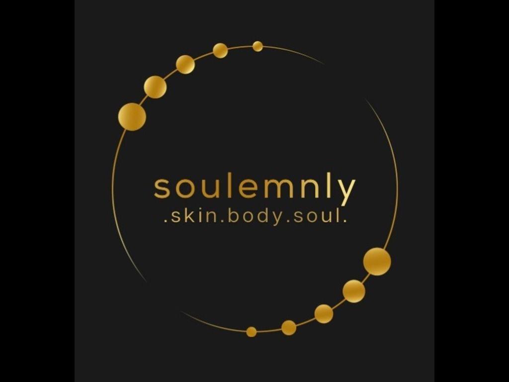 Gift Cirtificate from Soulemnly