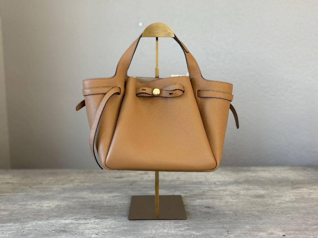 Tory Burch Small Romy Tote from Joe Brand