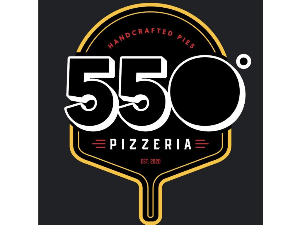 $50 Gift Card from 550 Pizzeria