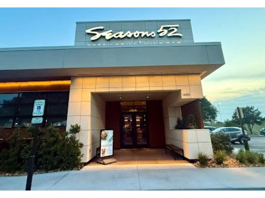 Seasons 52