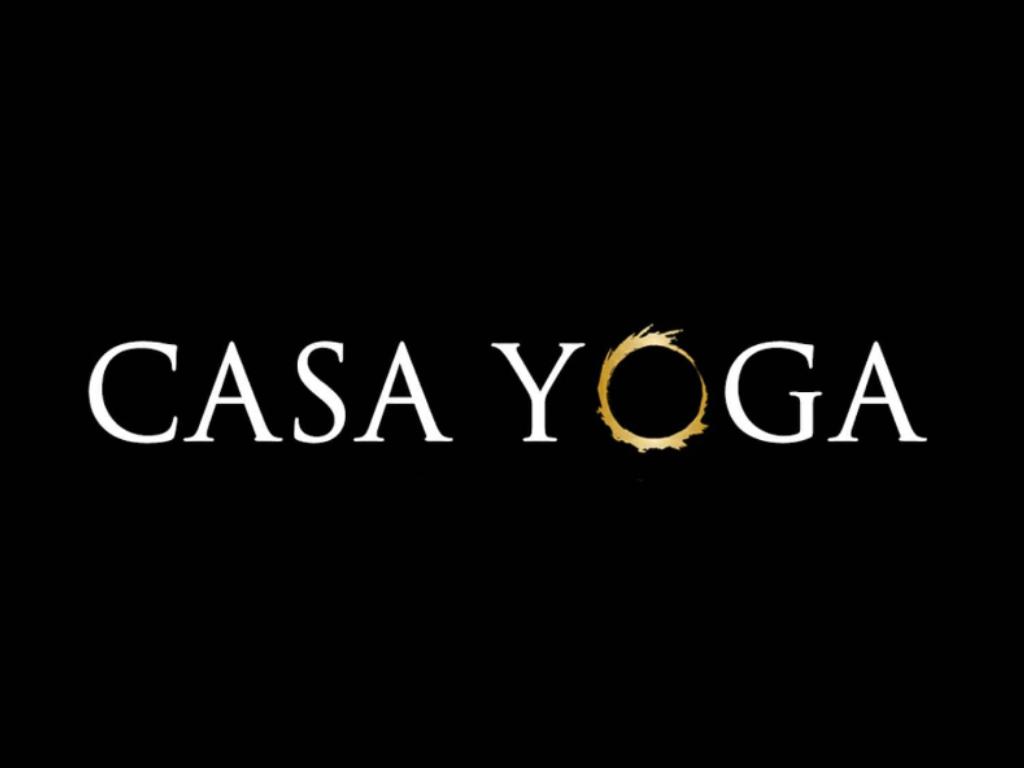 Casa Yoga 8 Class Pack