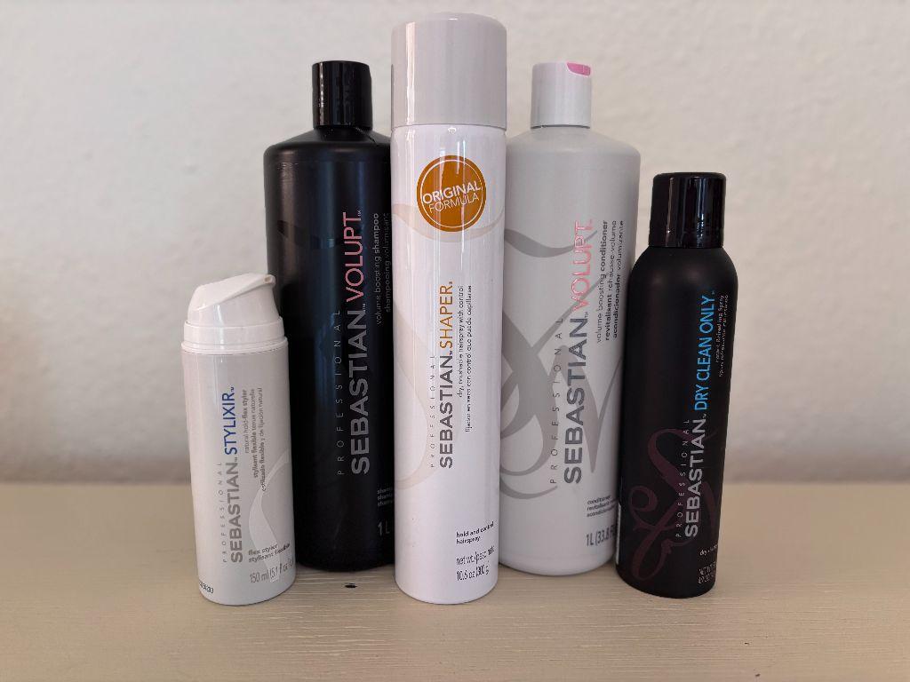 FREE Cut, Color, and Beauty Basket from Curl Up and ...