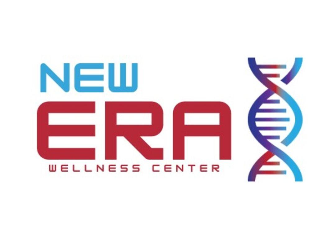 IV Therapy Session - New Era Wellness Center