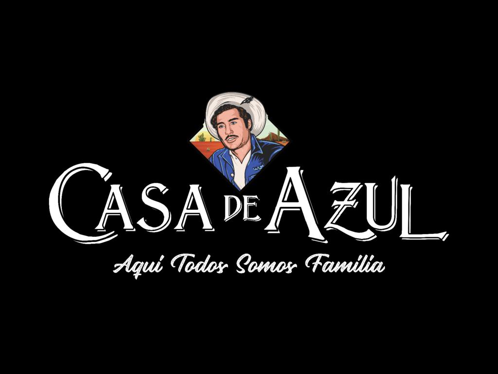 Casa de Azul Four Course Wine Tasting Dinner for 6