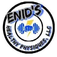 Gift Certificate - ENID'S Healthy Physiques