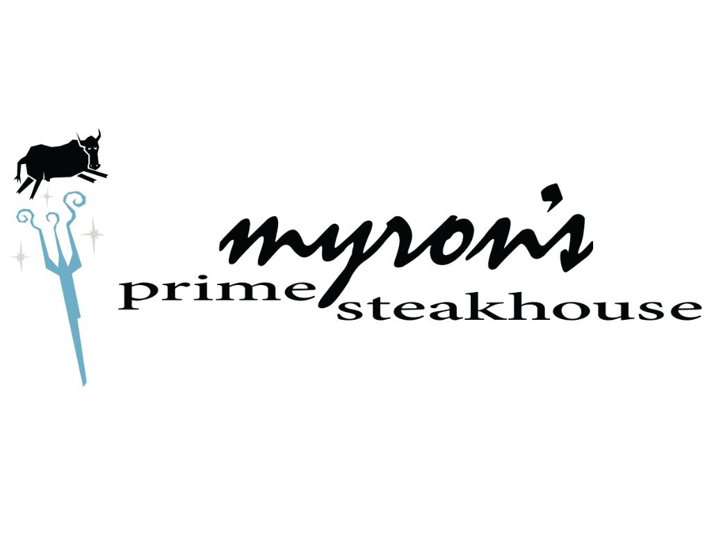 Myron's Prime Steakhouse San Antonio $75 Gift Certif...