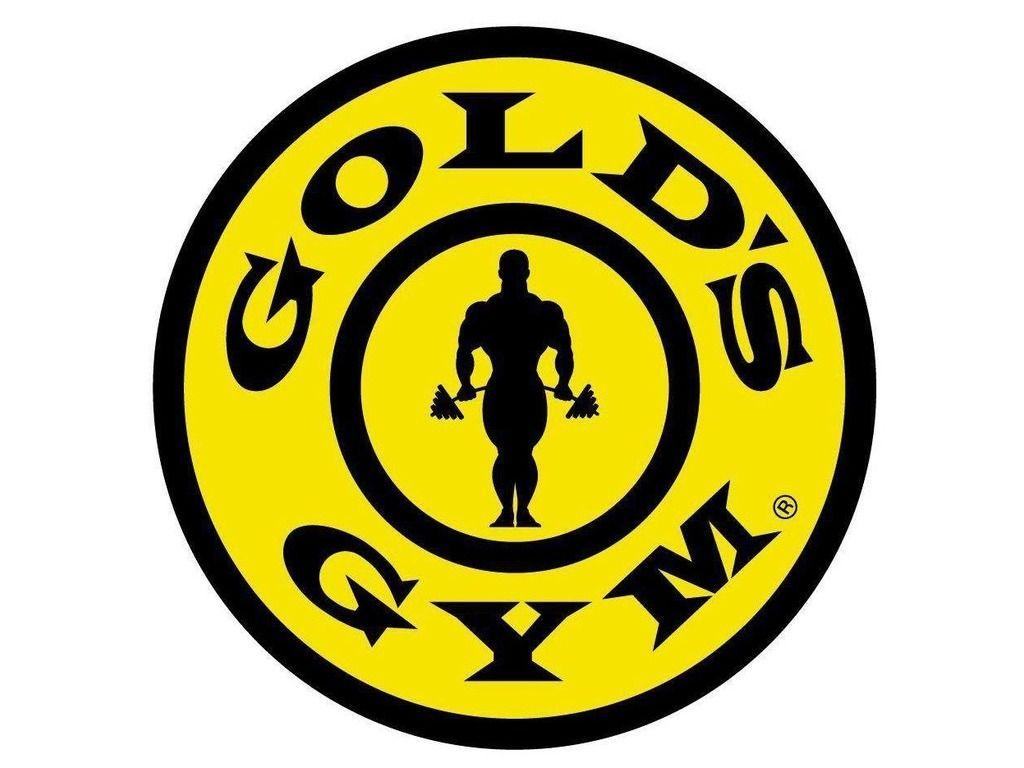 GOLD'S GYM