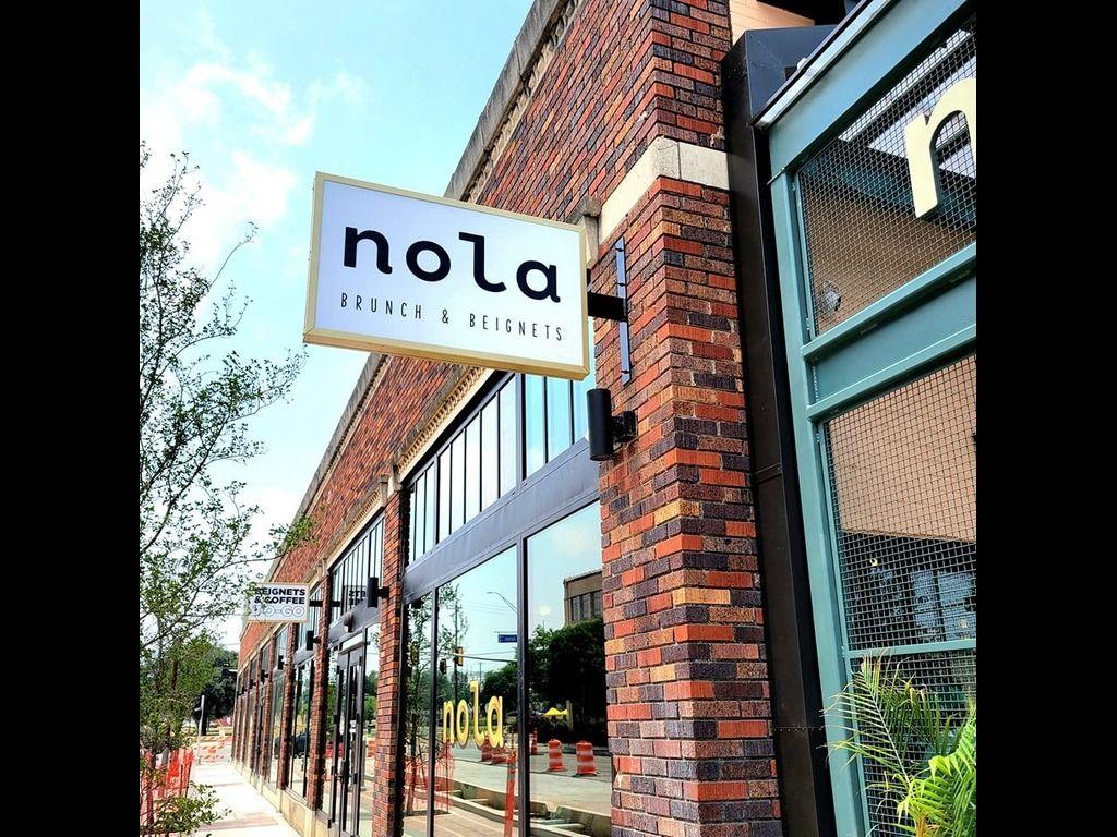 NOLA San Antonio $75 Gift Card
