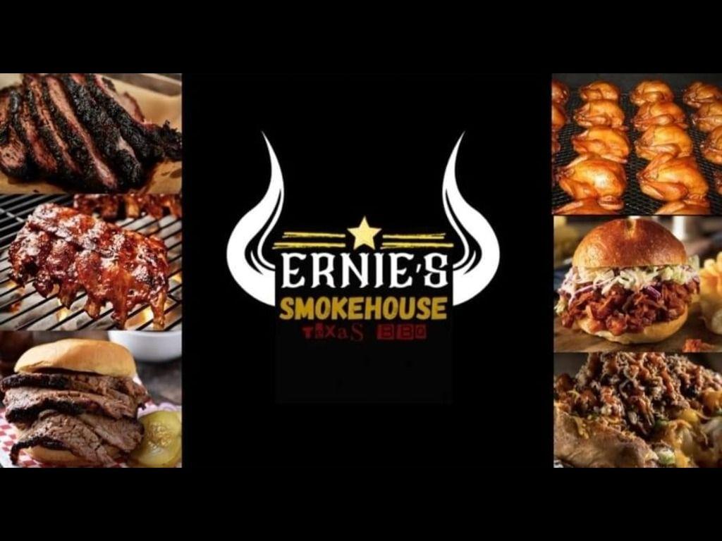 $50 Gift Certificate Ernie's Smokehouse