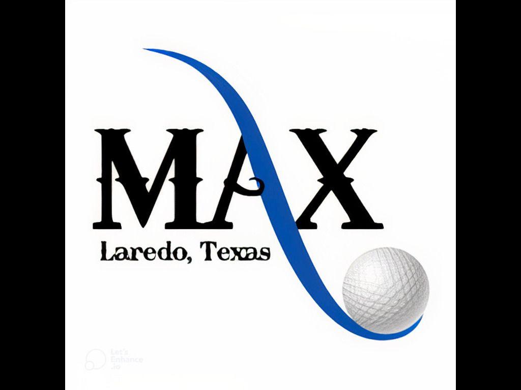 Certificate Round of Golf for (4) at The Max